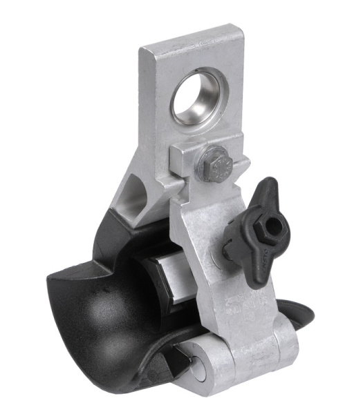 Купить IEK Промежуточный зажим ЗПС 2х25-4х120/4000/90 (SO136.02)