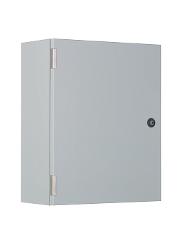 ABB Корпус шкафа с монт. платой 500x400x200 SRN5420K