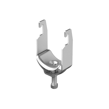 OBO Bettermann U-образная скоба 40-46 мм 1158231