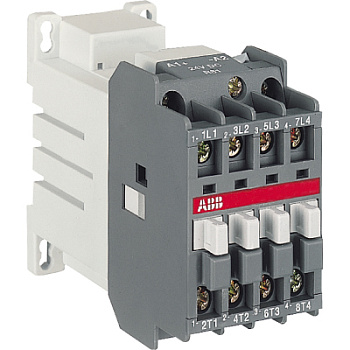 ABB Контактор UA26-30-10 катушка 220В AC 1SBL241022R8010