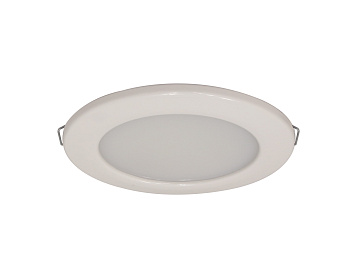 СТ AVIS DL LED 12 EM 4000K светильник