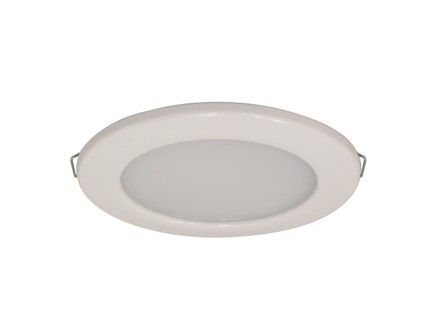 СТ AVIS DL LED 12 EM 4000K светильник