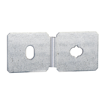 SE OptiLine 45 Крепление розеточного блока универсальное INS40702