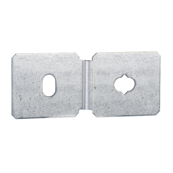 SE OptiLine 45 Крепление розеточного блока универсальное INS40702