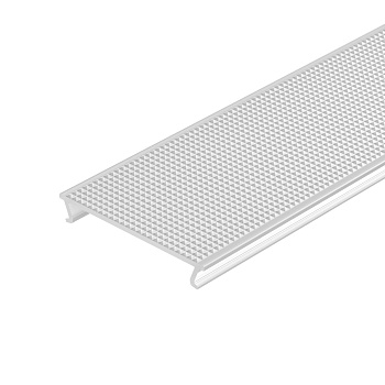 Arlight Экран матовый LINIA53-2000 (LED) (Пластик) 019254