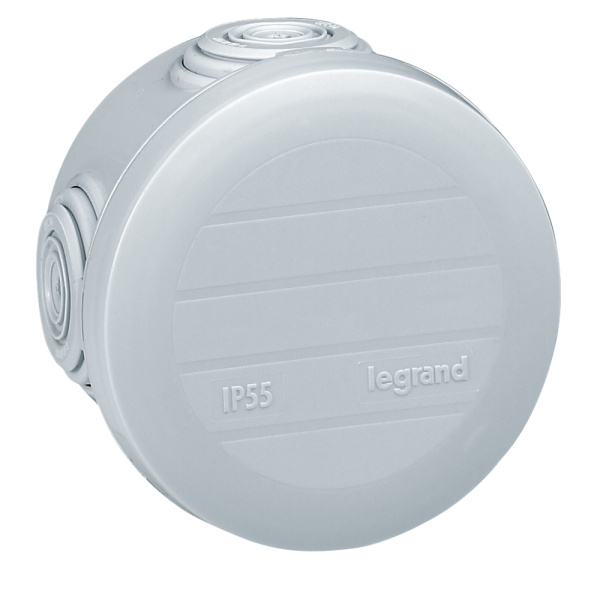 Legrand Plexo Коробка IP55 60/40мм 092001