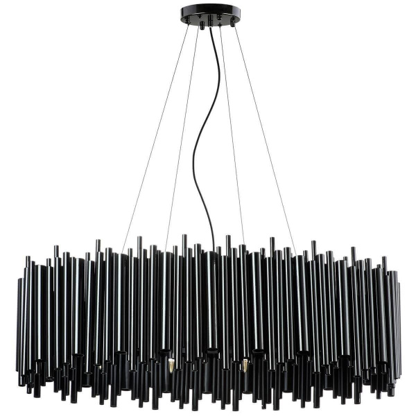 Lightstar Люстра подвесная Savona Lightstar 816207