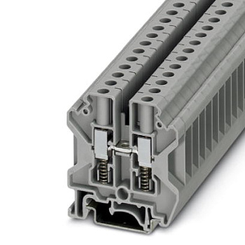 Phoenix Contact USST 6 Проходные клеммы 3070341