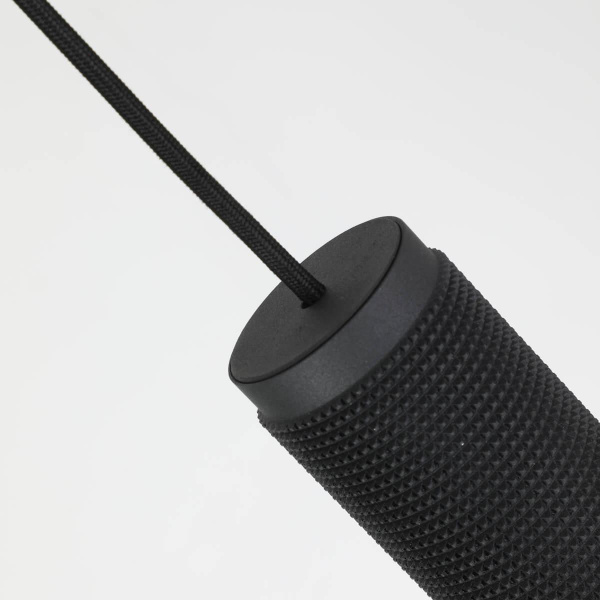 Купить Favourite Подвес Kinescope D65*H260/1260 1*GU10LED*5W, excluded 2452-1P