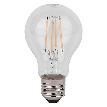 Osram LSCLA60 5W/827 230VFILCL E27 10X1RU 4058075683921