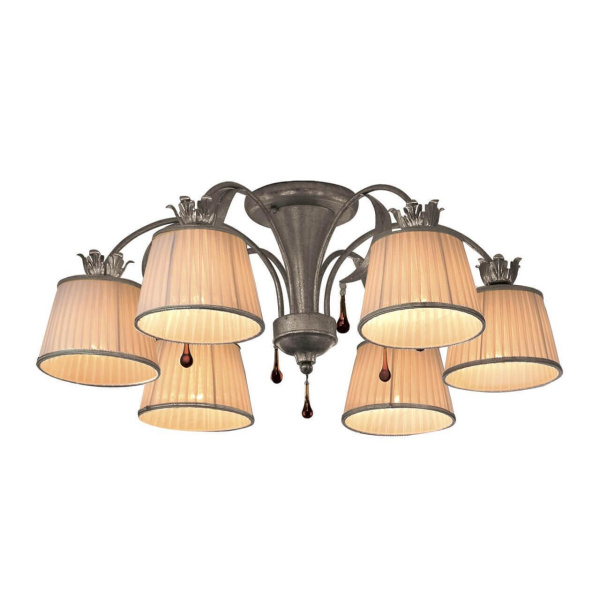 Citilux CL406161 Кремона Светильник Люстра