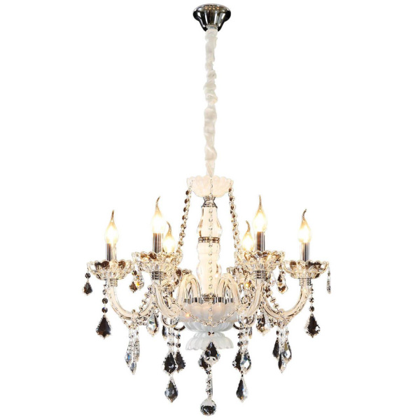 Citilux CL353181 Финка Светильник Люстра