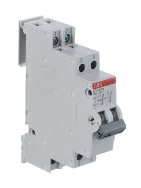 Купить ABB E214-16-202 Выключатель 2CCA703030R0001