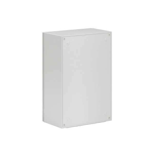 Купить DKC Корпус навесной ST c М/П с прозрачной дверью ВхШхГ 600x400x250 мм