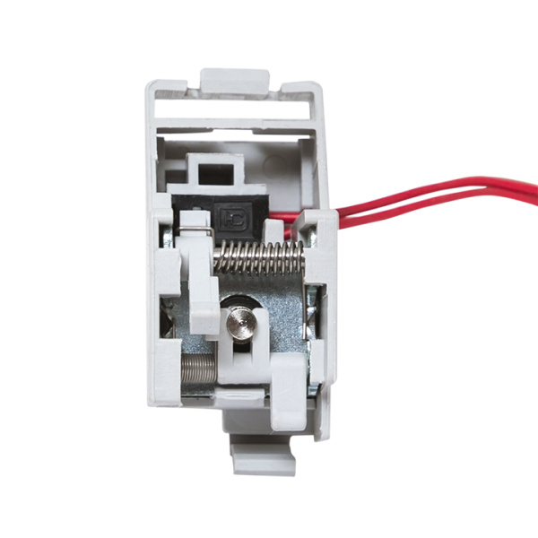 Купить EKF Averes Независимый расцепитель SHT для TR AC230V слева AV POWER-1