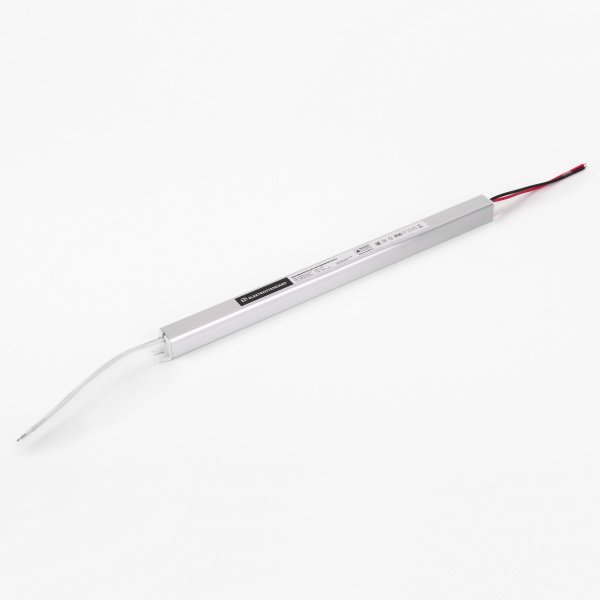 Elektrostandard LST 15A / Узкий трансформатор 60W 24V IP00 2,5A a052987