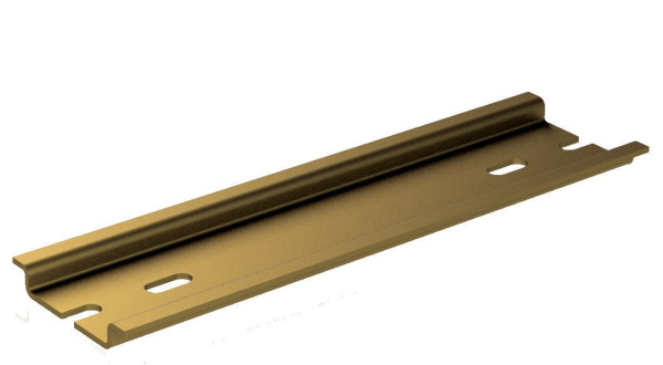 Hegel РП5802 DIN-рейка рп5802