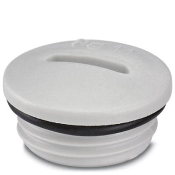 Phoenix Contact A-INSP-PG11-65N-P-LG Резьбовой колпачок 1047270