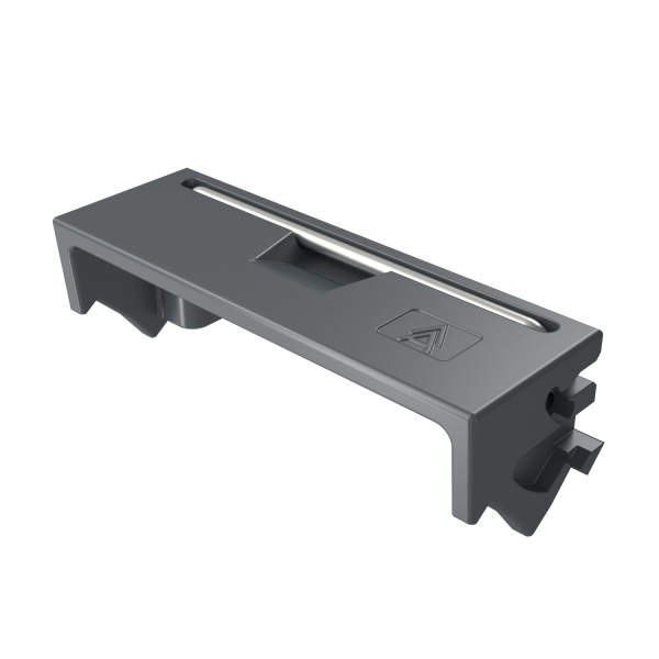 Купить OBO Bettermann Кабельный вывод для лючка GES9 (серый) 7407928