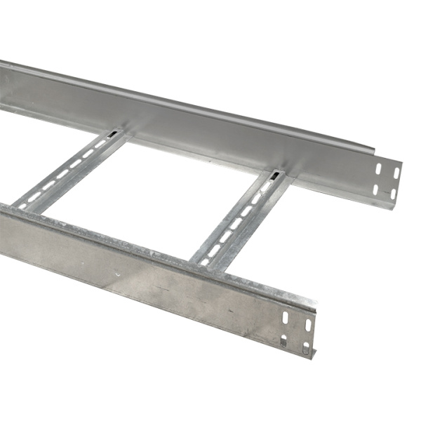 Купить EKF PROxima Лоток лестн. 100х400х3000-1,2 мм