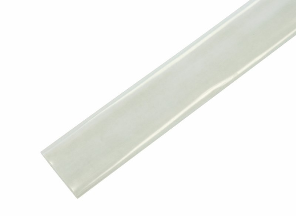 Н-1, 20.0 / 10, мм 1м термоусадка прозрачная Rexant 22-0009