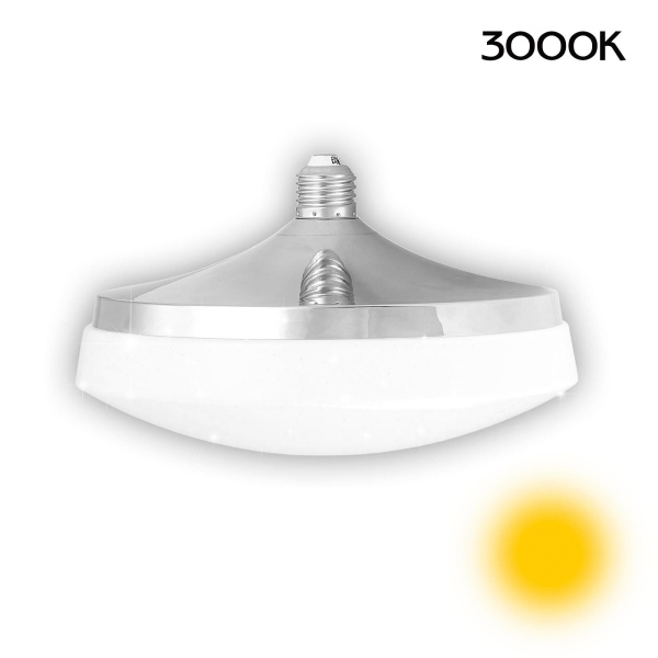 Citilux CL716B12Wz Тамбо Светильник сменный 12W*3000K