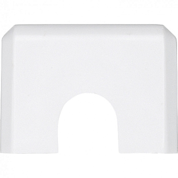 SE Merten Бел Ввод для электрического кабеля MTN535160