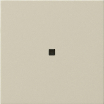 Gira Крем лянц Накладка управления S3000 BT 536801