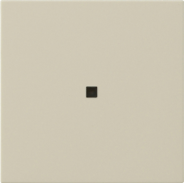 Gira Крем лянц Накладка управления S3000 BT 536801