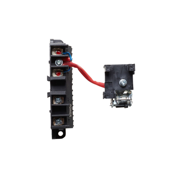 Купить DEKraft Расцепитель минимального напряжения 230В РМ-333 21664DEK