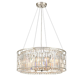 Vele Luce Polifonia Подвесная люстра VL3124P08