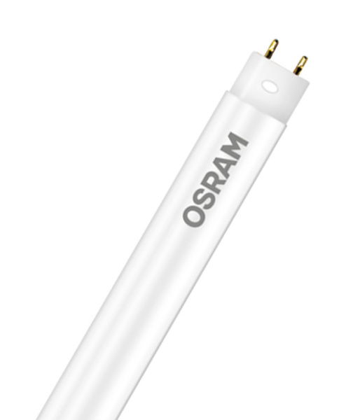 Купить Osram Светодиодная трубчатая лампа Т8 LED Substitube Advanced UO Connected Gen2 16W(замена 36Вт), нейтральный белый свет, G13, для ЭмПРА+прямое включе 4058075187375