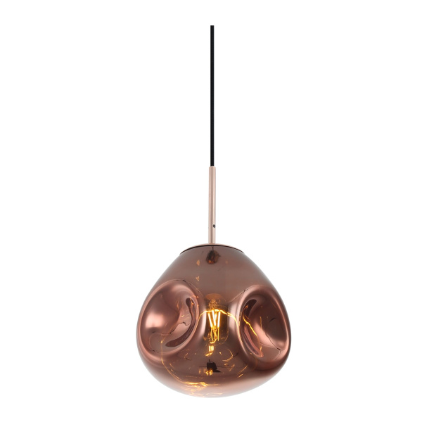 Купить Maytoni Pendant Mabell Медь Подвесной светильник E27 60W P014PL-01C