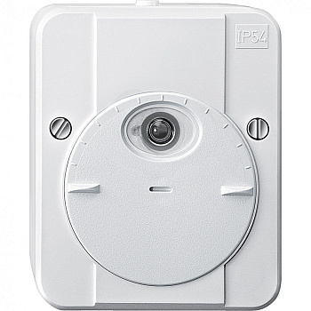 SE Merten Argus Бел Выключатель сумеречный MTN544819