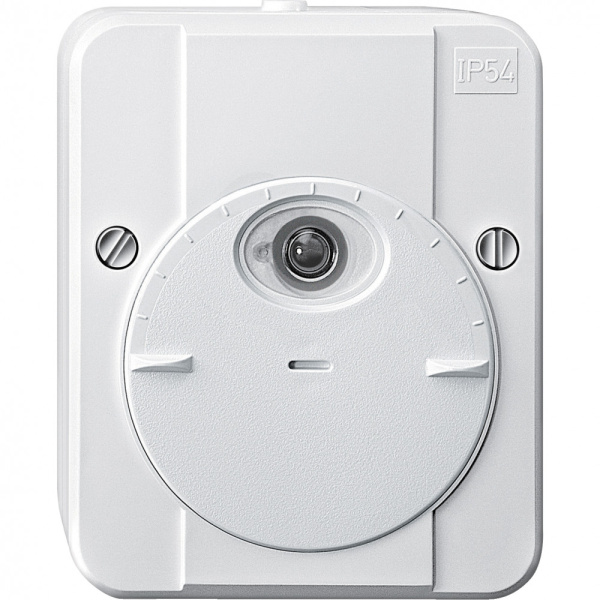 SE Merten Argus Бел Выключатель сумеречный MTN544819