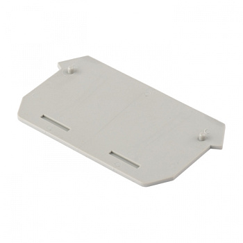 EKF PROxima Заглушка для двойной измерительной JXB-4/35 тип K