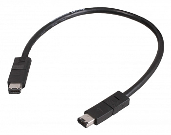 SE TeSys U Кабель 3м прямой и угловой разъем LU9RDD30