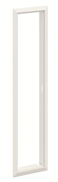 ABB Комплект адаптации для монтажа шкафа в нишу ширина 1, высота 9 рама CR19 2CPX052407R9999