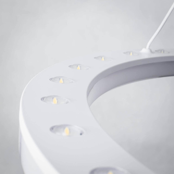 Купить Citilux Светильник подвесной светодиодной Электрон CL71064RS