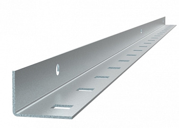 EKF PROxima Держатель пластронов FORT высотой 1000 (2шт.)