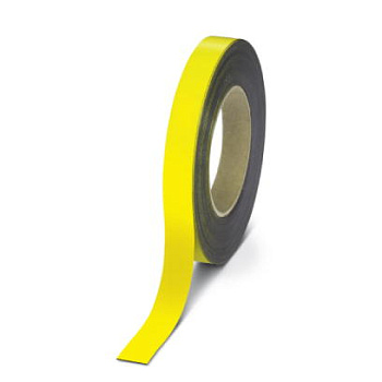 Phoenix Contact Магнитная табличка PMM (EX20)R YE CUS 1014320