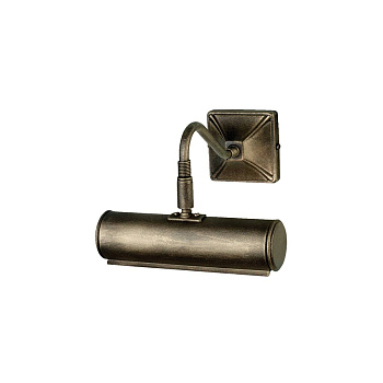 Natural Concept PICTURE LIGHT Светильник для картин PL1-10-BLK-GOLD