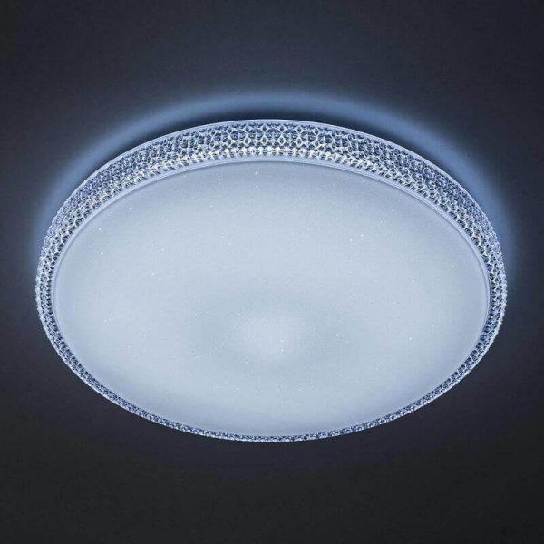 Купить Citilux CL718100RGB Альпина LED Светильник с пультом