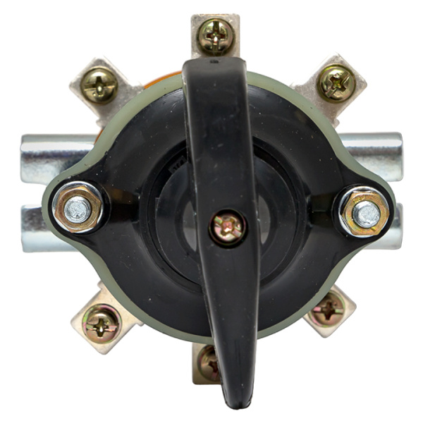 Купить EKF PROxima Пакетный выключатель ПВ 3-40 М3 исп.3