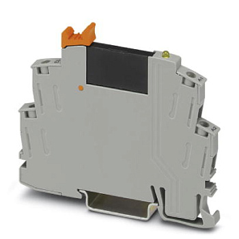 Phoenix Contact Модуль полупроводникового реле RIF-0-OSC-24DC/2 2905657