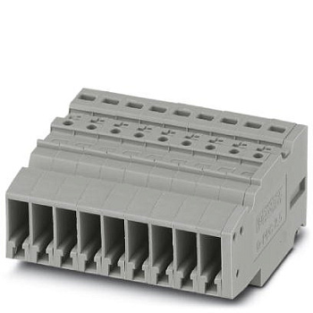 Phoenix Contact PPC 2,5/9 Соединитель COMBI 3000663