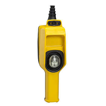 SE Подвесная станция 2 операции XACD21A1231