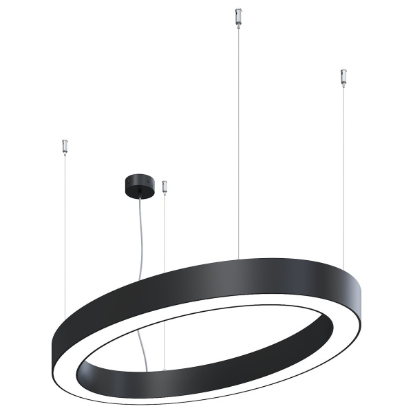 Svetholl Эстрелла (Эллипс) L65 H71 Мощность: 43W ISERO2-071065-070030043