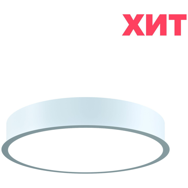 Купить Svetholl Астэри D1200 H100 Мощность: 184W ISAS4-100000-120020184