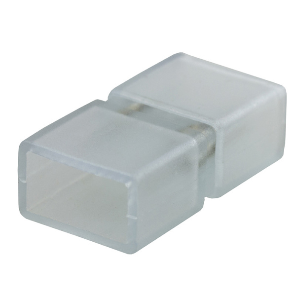 Rexant Коннектор соединительный для LED ленты 220В, 6.5x17мм 142-035